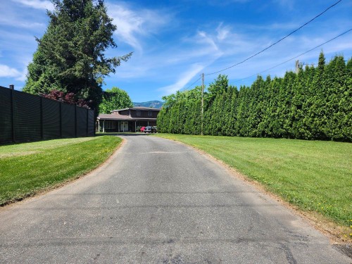 46645 Hope River Road, Chilliwack, BC 