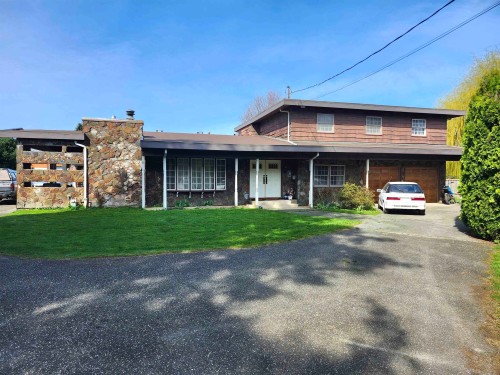 46645 Hope River Road, Chilliwack, BC 