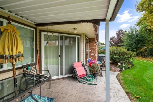3-9515 Woodbine Street, Chilliwack, BC 