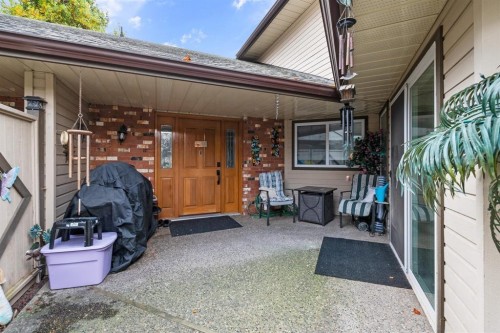 3-9515 Woodbine Street, Chilliwack, BC 