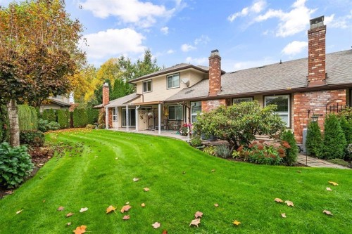 3-9515 Woodbine Street, Chilliwack, BC 