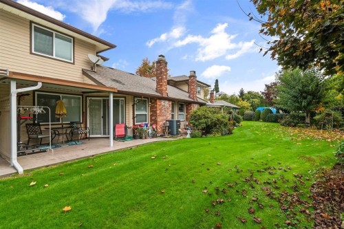 3-9515 Woodbine Street, Chilliwack, BC 