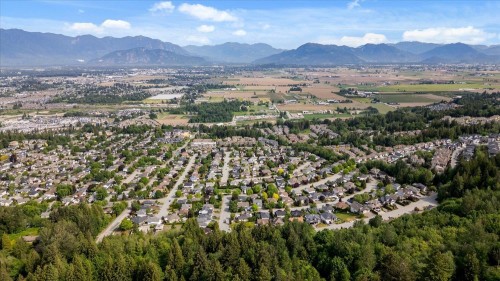 46675 Extrom Road, Chilliwack, BC 