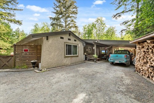 46675 Extrom Road, Chilliwack, BC 