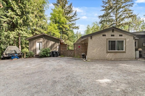 46675 Extrom Road, Chilliwack, BC 