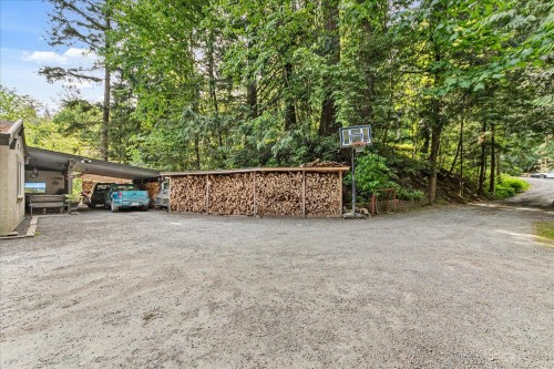 46675 Extrom Road, Chilliwack, BC 