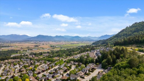 46675 Extrom Road, Chilliwack, BC 