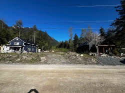 SVE60 Old Hope Princeton Highway Hope, BC V0X 1L5