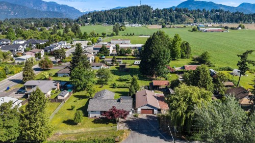 47123 First Avenue  Chilliwack, BC V2P 8B6
