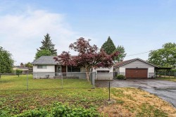47123 First Avenue Chilliwack, BC V2P 8B6