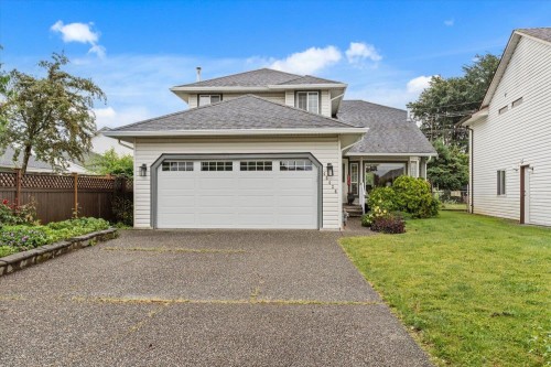 45436 Dorell Place  Chilliwack, BC V2R 3V3