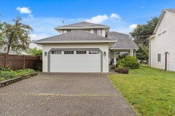 45436 Dorell Place Chilliwack, BC V2R 3V3