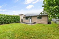 547 Fort Street Hope, BC V0X 1L0