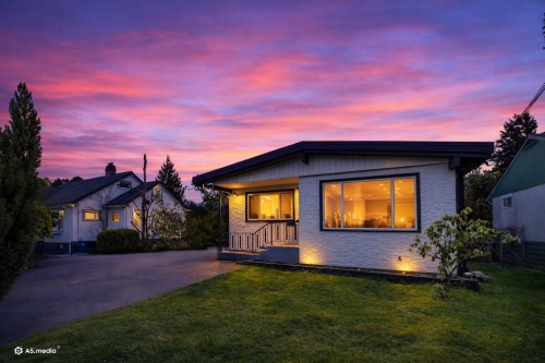 9610 Hazel Street  Chilliwack, BC V2P 5N9