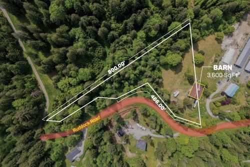 51300 Ruddock Road, Chilliwack, BC 