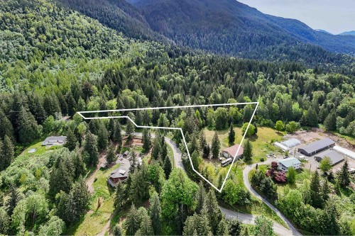 51300 Ruddock Road, Chilliwack, BC 