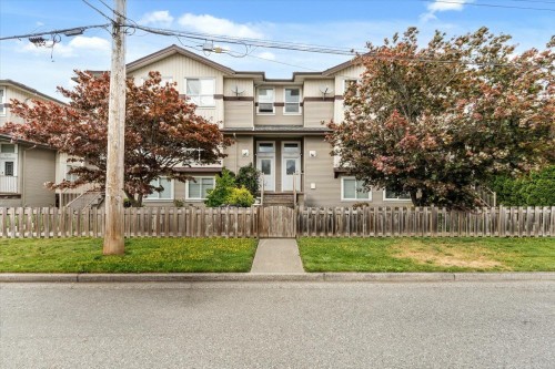 7-46345 Princess Avenue  Chilliwack, BC V2P 2B2