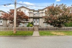 7-46345 Princess Avenue Chilliwack, BC V2P 2B2