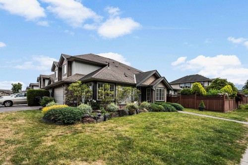 74-44523 Mclaren Drive  Chilliwack, BC V2R 0C2