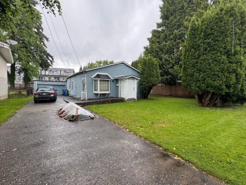 46071 Mellard Avenue  Chilliwack, BC V2P 2Y8