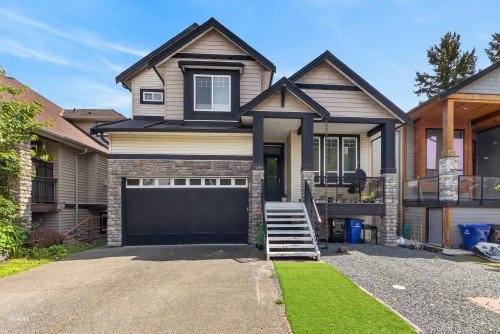 7186 Elwood Drive  Chilliwack, BC V2R 1G8