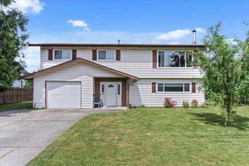 46565 Mccaffrey Boulevard  Chilliwack, BC V2P 1E5