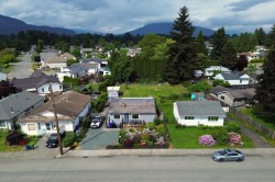45573 Wellington Avenue Chilliwack, BC V2P 2E8