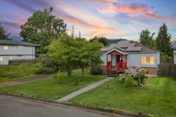 46057 Fourth Avenue Chilliwack, BC V2P 1N2