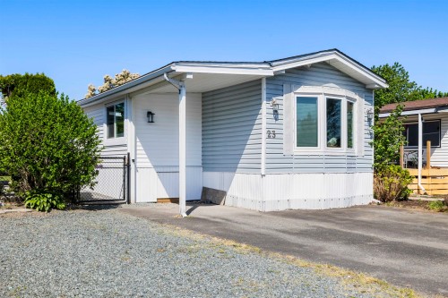 23-45640 Watson Road  Chilliwack, BC V2R 3P9