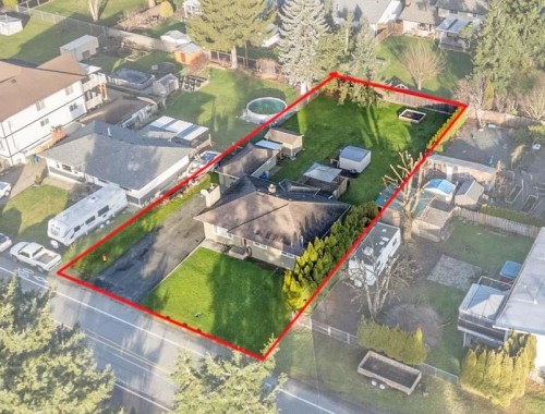 46329 Strathcona Road  Chilliwack, BC V2P 3T1