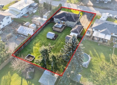 46329 Strathcona Road, Chilliwack, BC 
