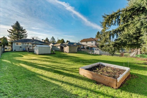 46329 Strathcona Road, Chilliwack, BC 