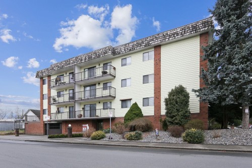 201-9417 Nowell Street  Chilliwack, BC V2P 7M4