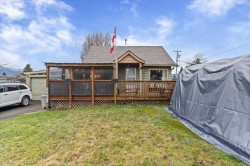 46297 Gore Avenue Chilliwack, BC V2P 2A2