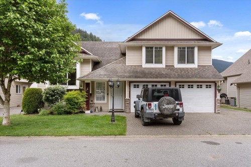 35-349 Walnut Avenue  Harrison Hot Springs, BC V0M 1K0
