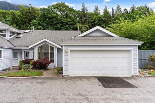 4-730 Mccombs Drive  Harrison Hot Springs, BC V0M 1K0