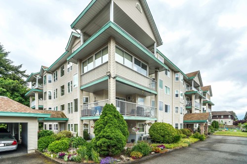104-46966 Yale Road  Chilliwack, BC V2P 2S7