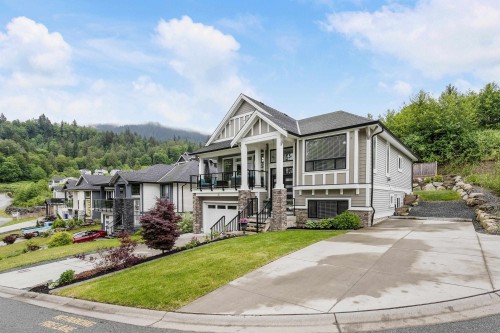 34-8295 Nixon Road  Chilliwack, BC V4Z 0C8