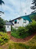47404 Macneal Road Boston Bar / Lytton, BC V0K 1C0