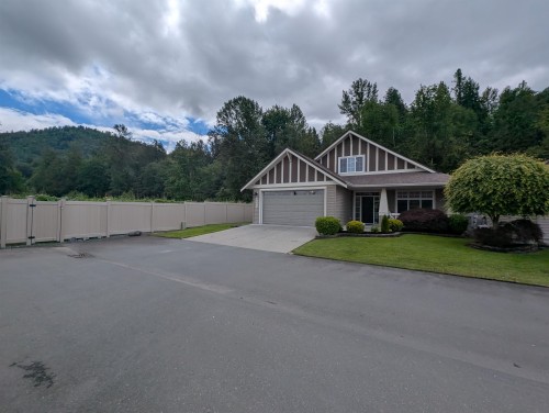 46570 Hearthstone Avenue  Chilliwack, BC V2R 0E4
