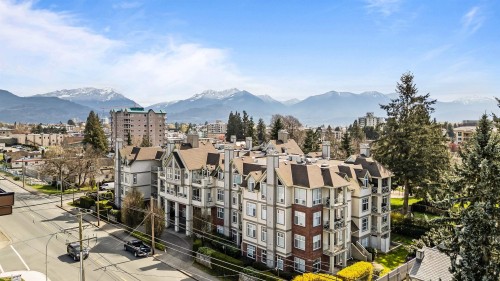 314-45700 Wellington Avenue  Chilliwack, BC V2P 2E4
