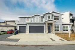 46077 Crestview Drive Chilliwack, BC V2R 6G4