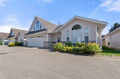 11-6336 Tyson Road  Chilliwack, BC V2R 3X7