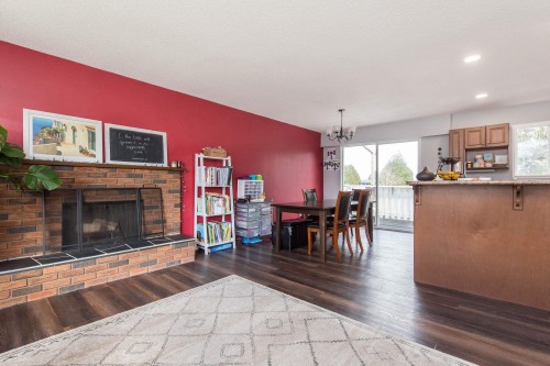 8708 Cornwall Crescent, Chilliwack, BC 