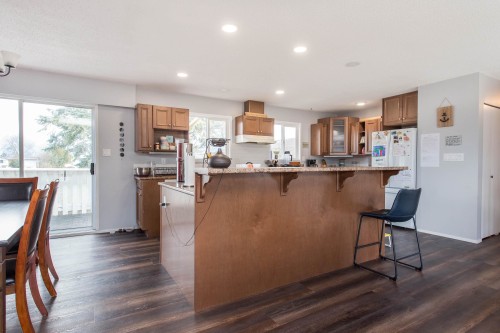 8708 Cornwall Crescent, Chilliwack, BC 