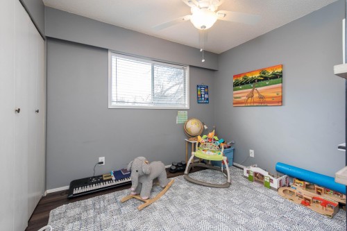 8708 Cornwall Crescent, Chilliwack, BC 