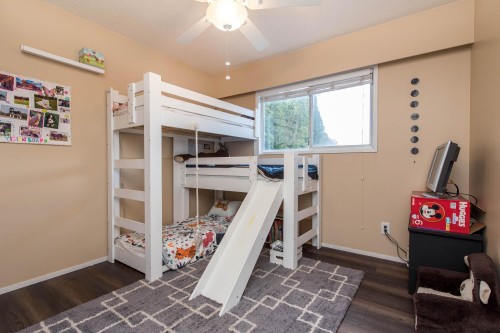 8708 Cornwall Crescent, Chilliwack, BC 