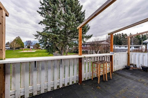 8708 Cornwall Crescent, Chilliwack, BC 