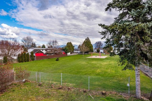 8708 Cornwall Crescent, Chilliwack, BC 
