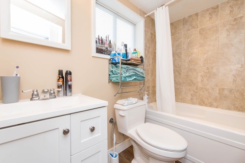 8708 Cornwall Crescent, Chilliwack, BC 